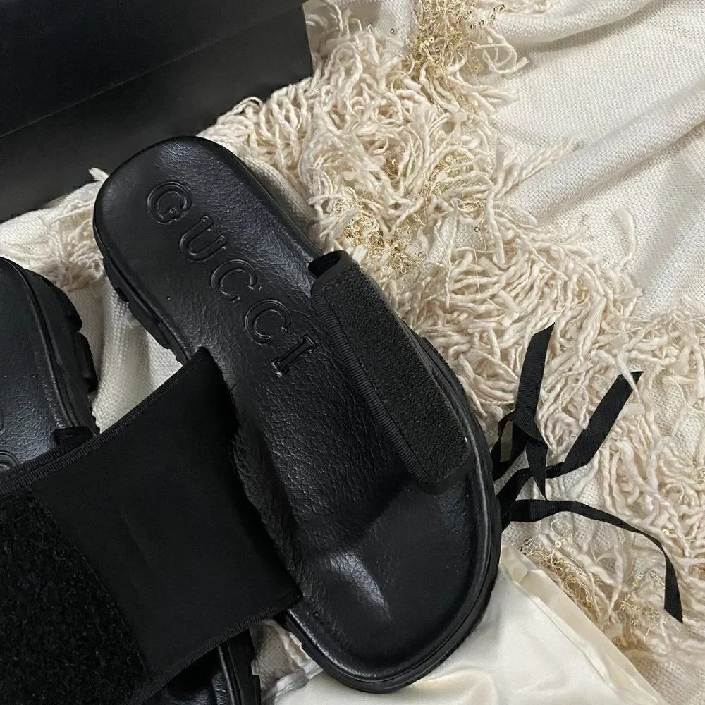 Gucci new box